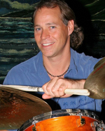 Ultra-Tones quiet drumming sustem