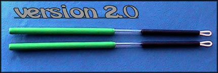 Version 2 Ultra-Tones